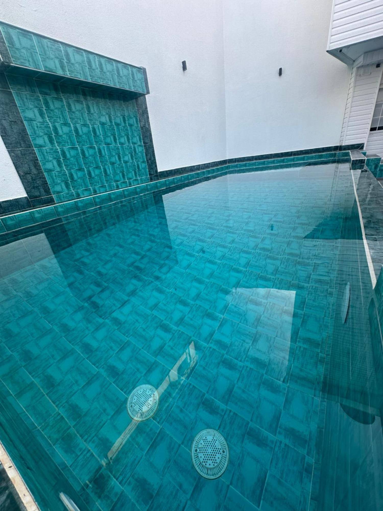 Oasis Hotel Сан-Андрес Экстерьер фото